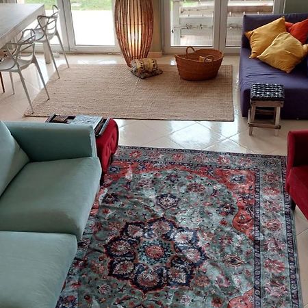 Ocean, Surf, Golf Private Villa With Pool Near Lagoon Casal do Narcizo Екстер'єр фото
