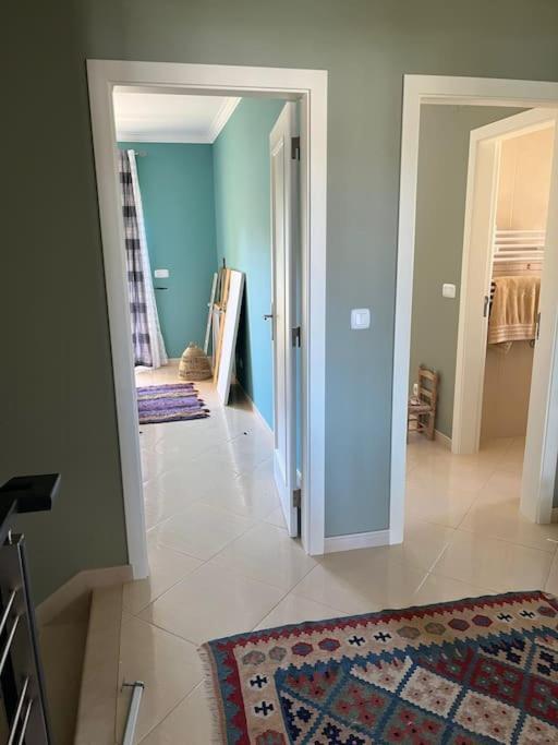 Ocean, Surf, Golf Private Villa With Pool Near Lagoon Casal do Narcizo Екстер'єр фото