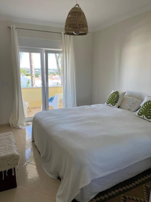 Ocean, Surf, Golf Private Villa With Pool Near Lagoon Casal do Narcizo Екстер'єр фото