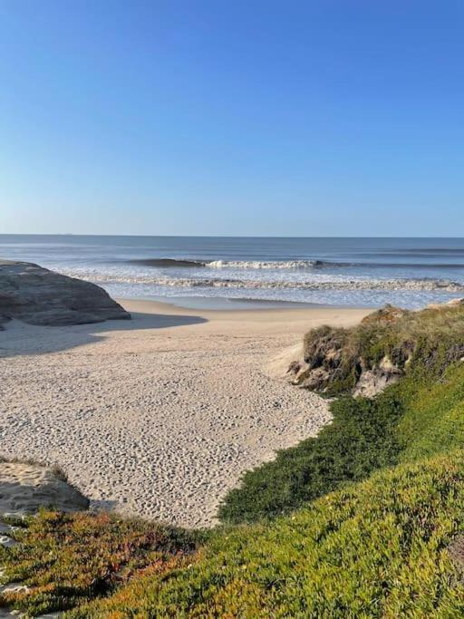 Ocean, Surf, Golf Private Villa With Pool Near Lagoon Casal do Narcizo Екстер'єр фото