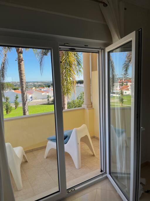 Ocean, Surf, Golf Private Villa With Pool Near Lagoon Casal do Narcizo Екстер'єр фото
