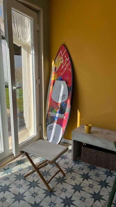 Ocean, Surf, Golf Private Villa With Pool Near Lagoon Casal do Narcizo Екстер'єр фото