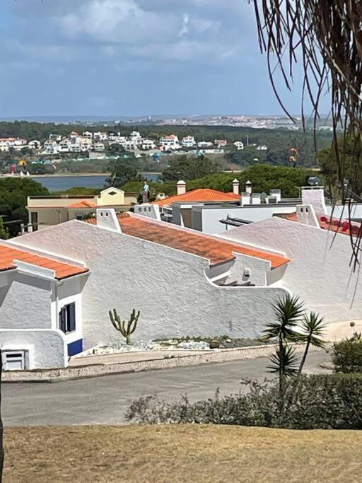 Ocean, Surf, Golf Private Villa With Pool Near Lagoon Casal do Narcizo Екстер'єр фото