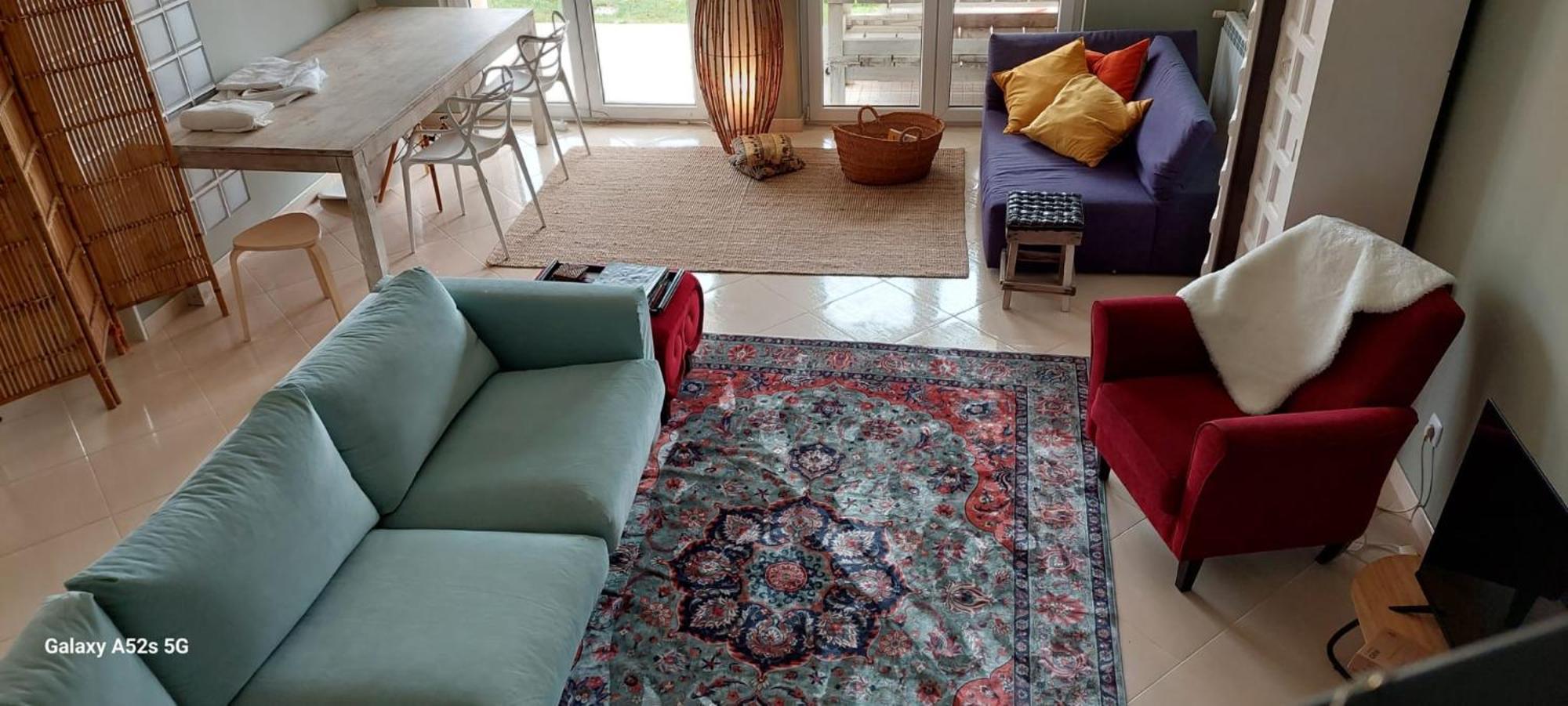 Ocean, Surf, Golf Private Villa With Pool Near Lagoon Casal do Narcizo Екстер'єр фото
