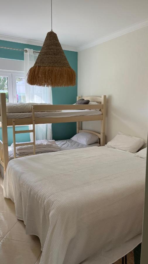 Ocean, Surf, Golf Private Villa With Pool Near Lagoon Casal do Narcizo Екстер'єр фото